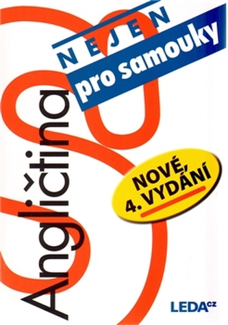 Angličtina nejen pro samouky