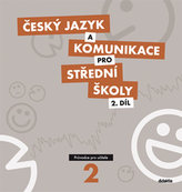 Český jazyk a komunikace pro SŠ 2