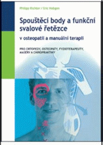 Spouštěcí body a funkční svalové řetězce