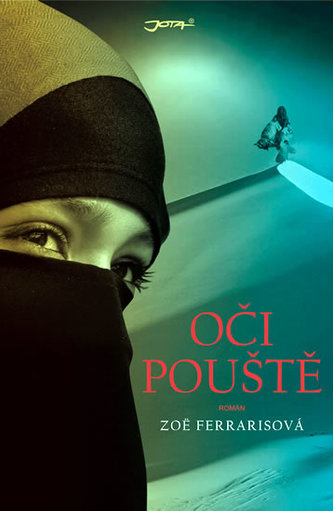 Oči pouště Oči pouště