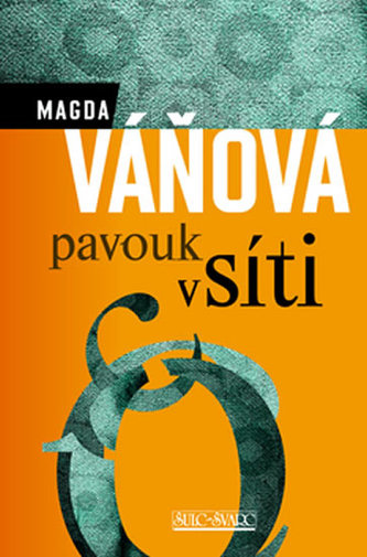 Pavouk v síti Pavouk v síti