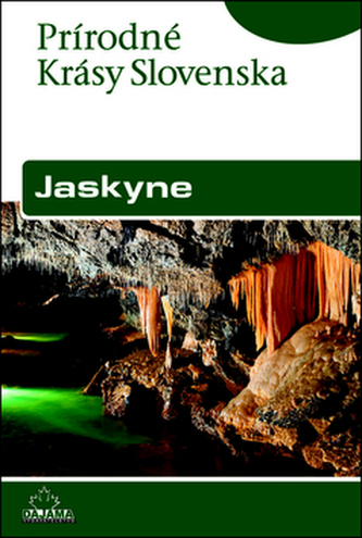 Jaskyne