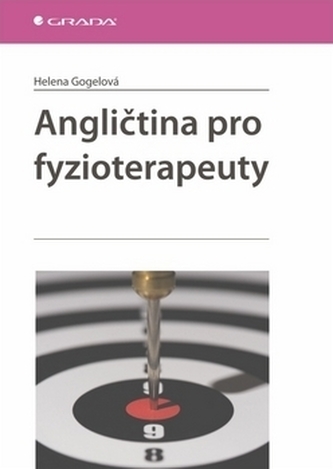 Angličtina pro fyzioterapeuty