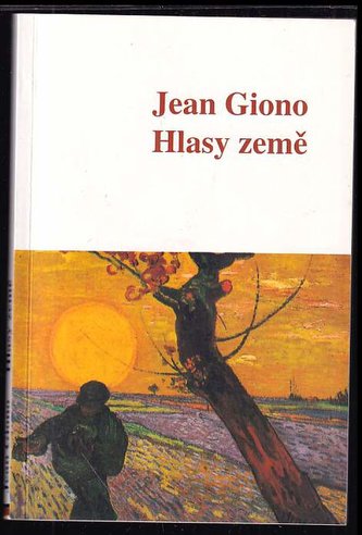 Hlasy země