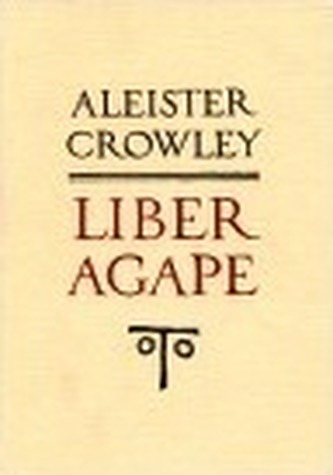 Liber Agape