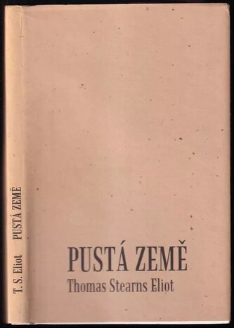 Pustá země
