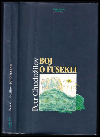 Boj o fusekli