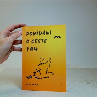 Povídání o cestě Tam