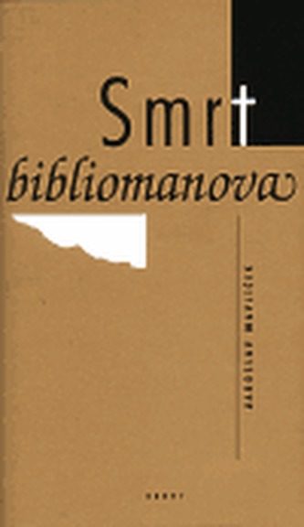 Smrt bibliomanova