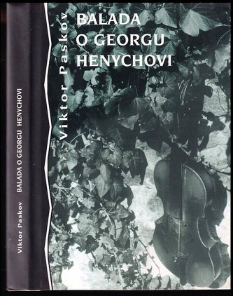 Balada o Georgu Henychovi