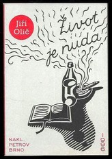 Život je nuda