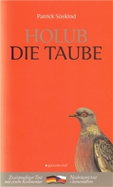 Holub / Die Taube