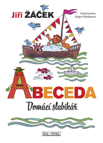Abeceda