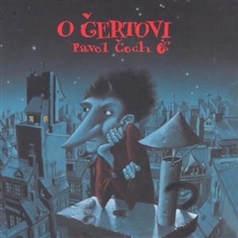 O čertovi