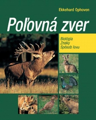 Požovná zver