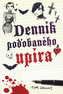 Denník poďobaného upíra