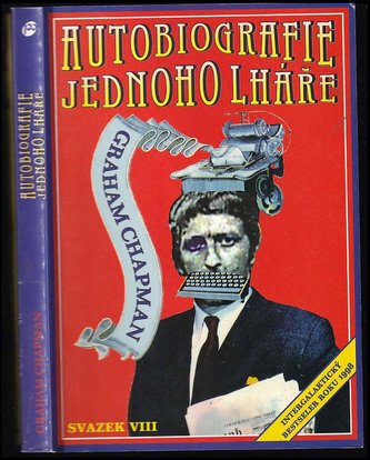 Autobiografie jednoho lháře
