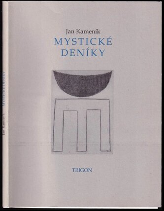 Mystické deníky