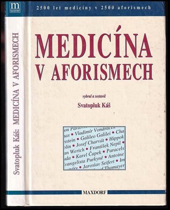 Medicína v aforismech