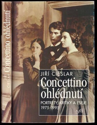 Concettiono ohlédnutí