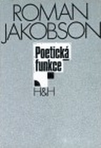 Poetická funkce