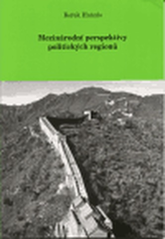 Mezinárodní perspektivy politických regionů