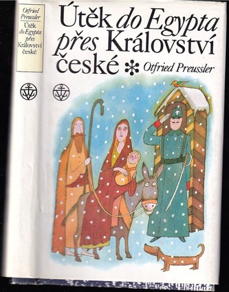 Útěk do Egypta přes Království české