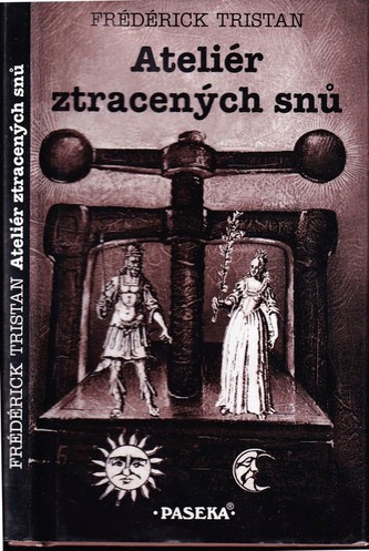 Ateliér ztracených snů