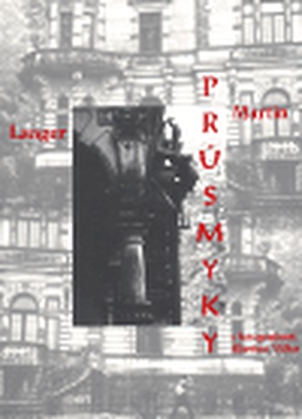 Průsmyky