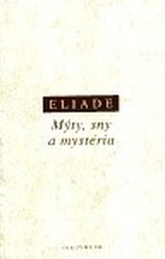 Mýty, sny a mystéria