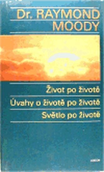 Život po životě, Úvahy o životě po životě, Světlo po životě