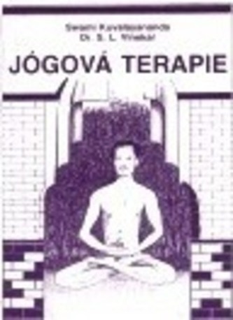 Jógová terapie