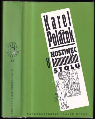 Hostinec U kamenného stolu