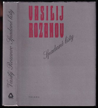 Spadané listy