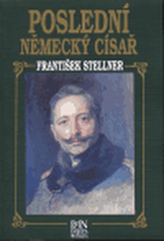 Poslední německý císař