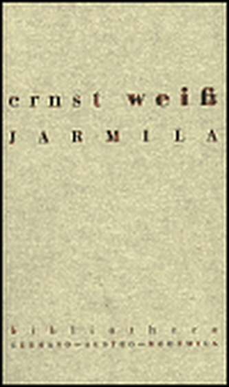 Jarmila