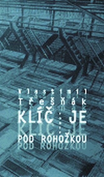 Klíč je pod rohožkou