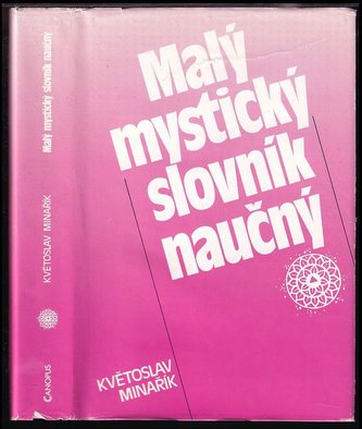 Malý mystický slovník naučný
