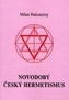 Novodobý český hermetismus