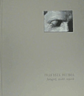 František Drtikol - fotograf, malíř mystik/Photographer, Painter, Mystic