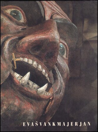 Evašvankmajerjan/ Anima Animus Animace