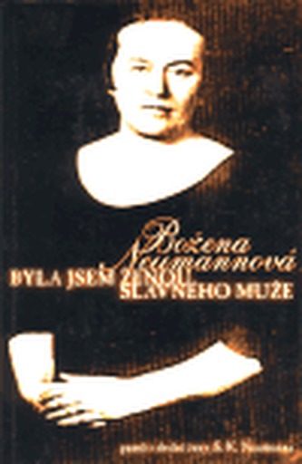 Byla jsem ženou slavného muže