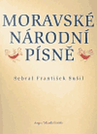 Moravské národní písně