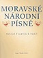Moravské národní písně