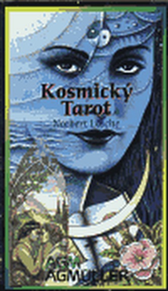 Kosmický Tarot