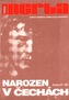 Narozen v Čechách