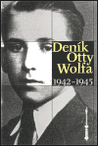 Deník Otty Wolfa 1942-1945