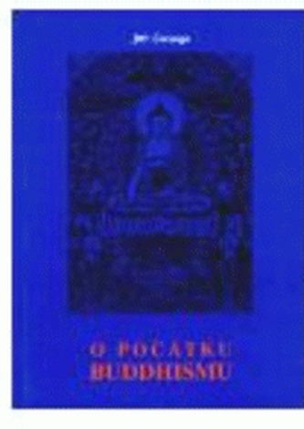 O počátku buddhismu