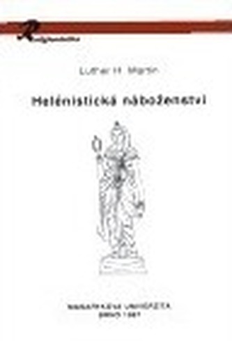 Helénistická náboženství