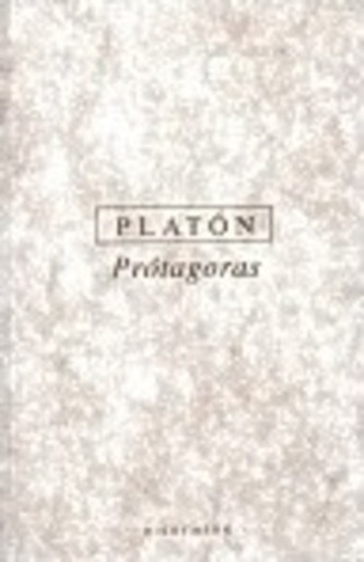 Prótagoras
